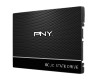 PNY 250GB 2,5" SATA SSD CS900 - 1135053 - zdjęcie 1